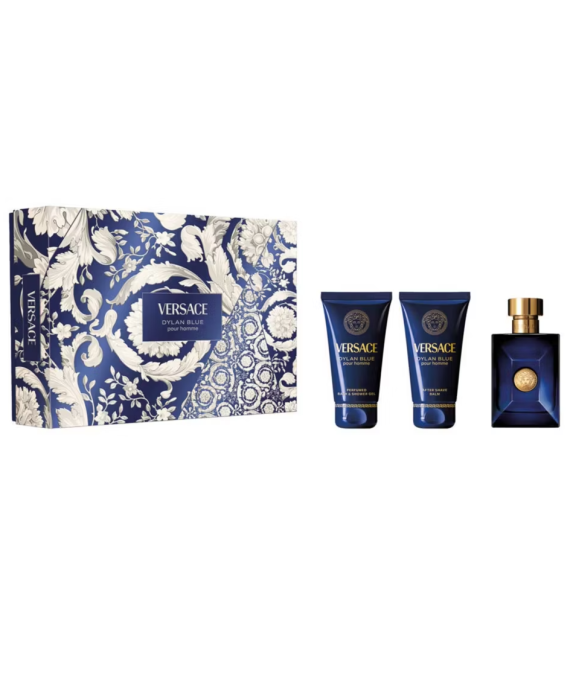 Dylan Blue Pour Homme Eau de Toilette