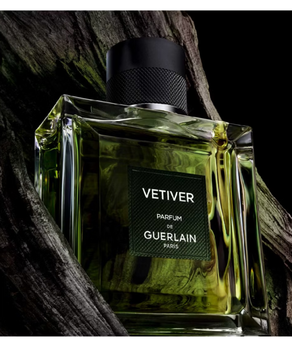 GUERLAIN Vétiver Le Parfum Eau De Parfum